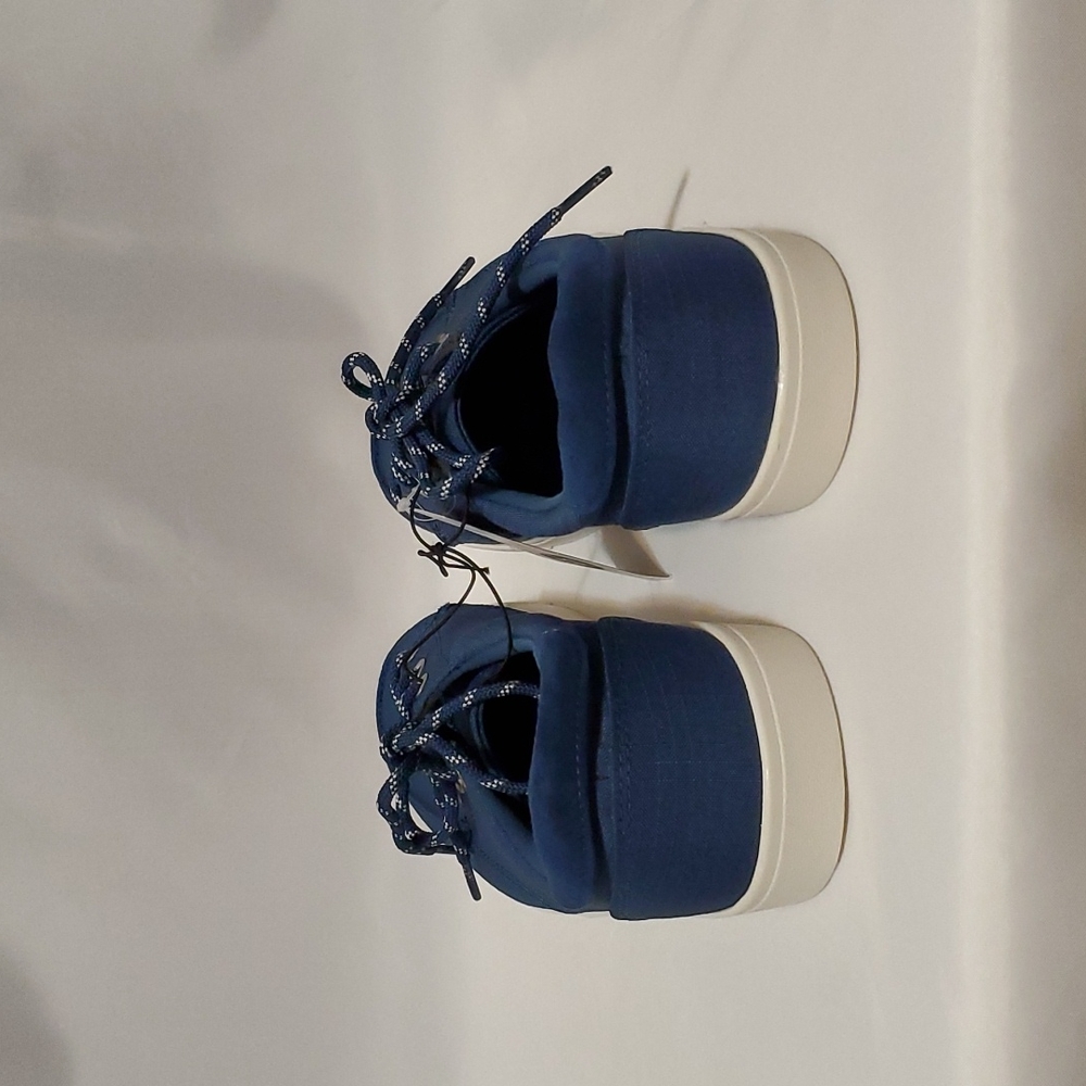 Goodfellow & Co Men’s Caleb Sneakers Boat Shoes - Picture 7 of 13